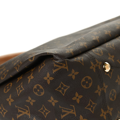 Louis Vuitton Monogram Artsy MM 11 of 13