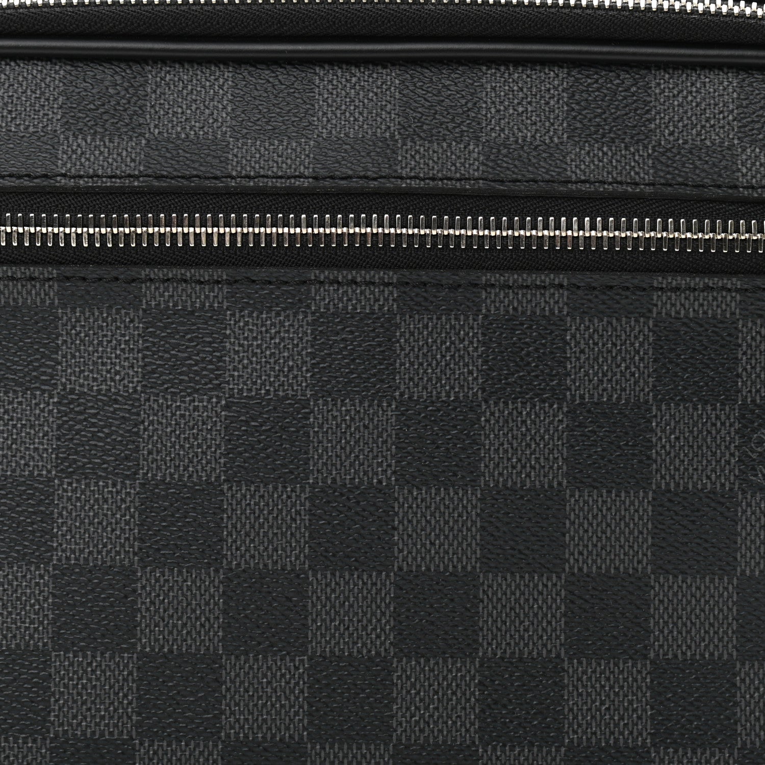 Louis Vuitton Damier Graphite Ambler 7 of 9
