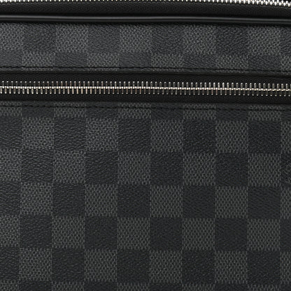 Louis Vuitton Damier Graphite Ambler 7 of 9
