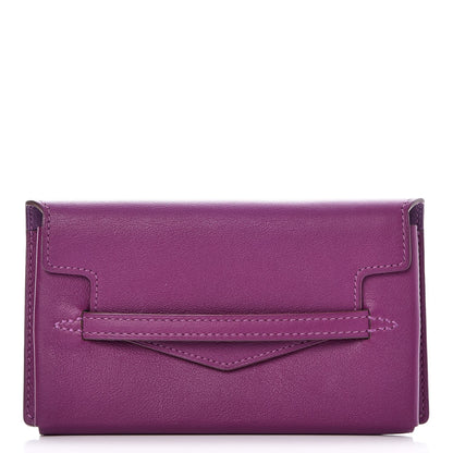 Hermes Swift Smart Case Anemone 1 of 8