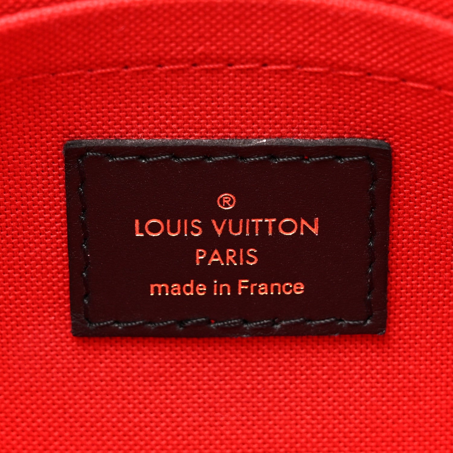 Louis Vuitton Reverse Monogram Giant OnTheGo East West 6 of 10