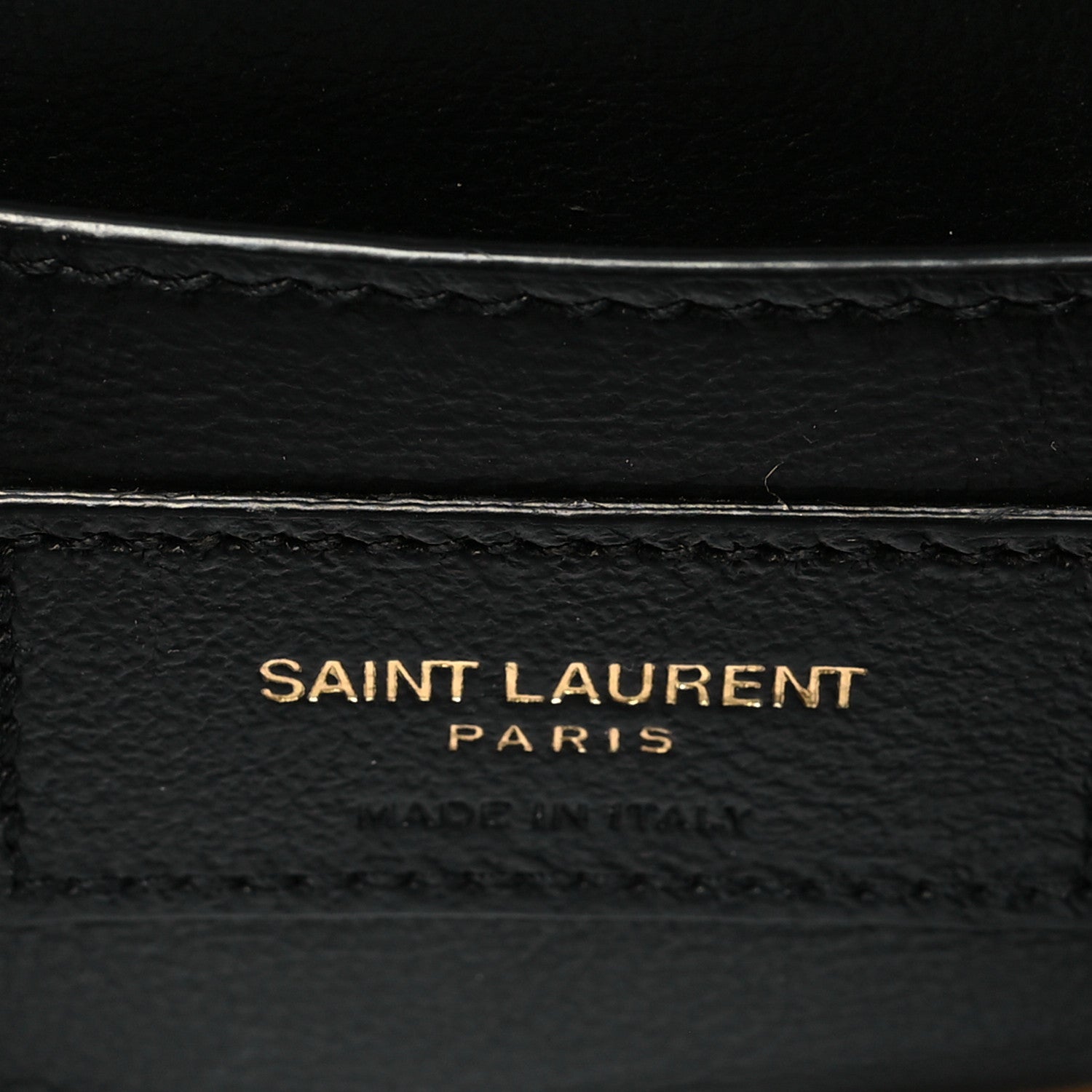 Saint Laurent Box Calfskin Monogram Medium Solferino Satchel Mustard 6 of 10