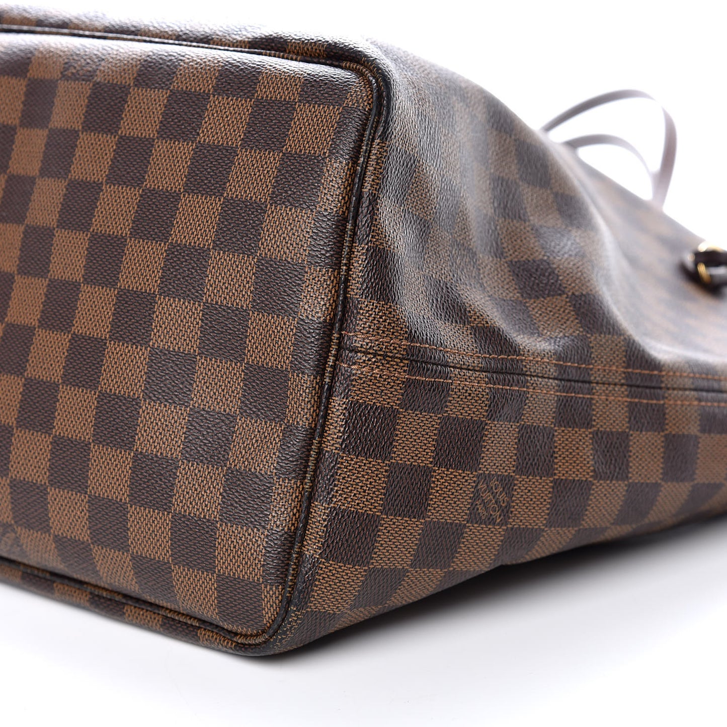Damier Ebene Neverfull GM