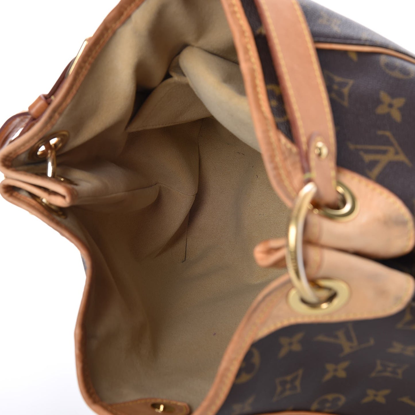 Monogram Galliera PM