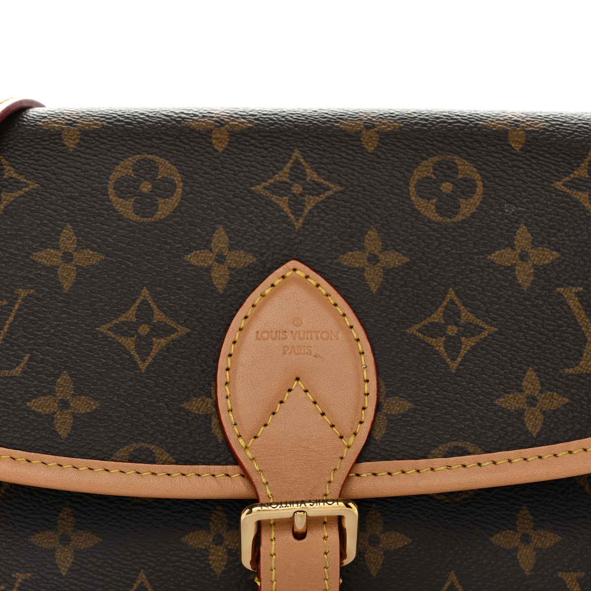 Monogram Diane