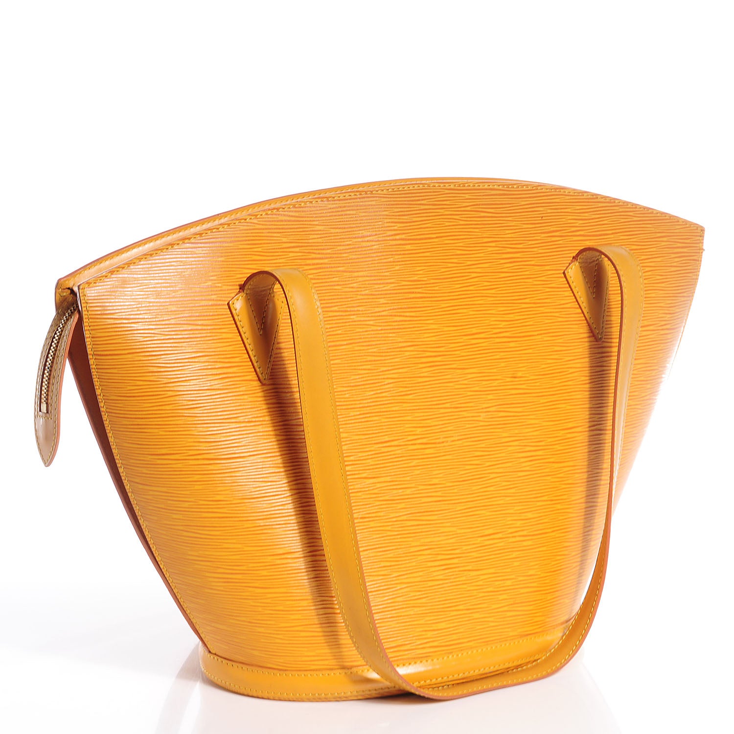 Louis Vuitton Epi Saint Jacques GM Tassil 3 of 8