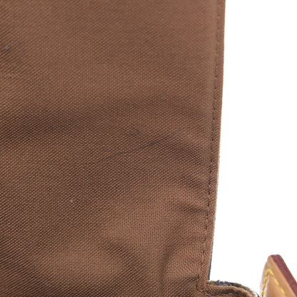 Louis Vuitton Monogram Mini Looping 10 of 12