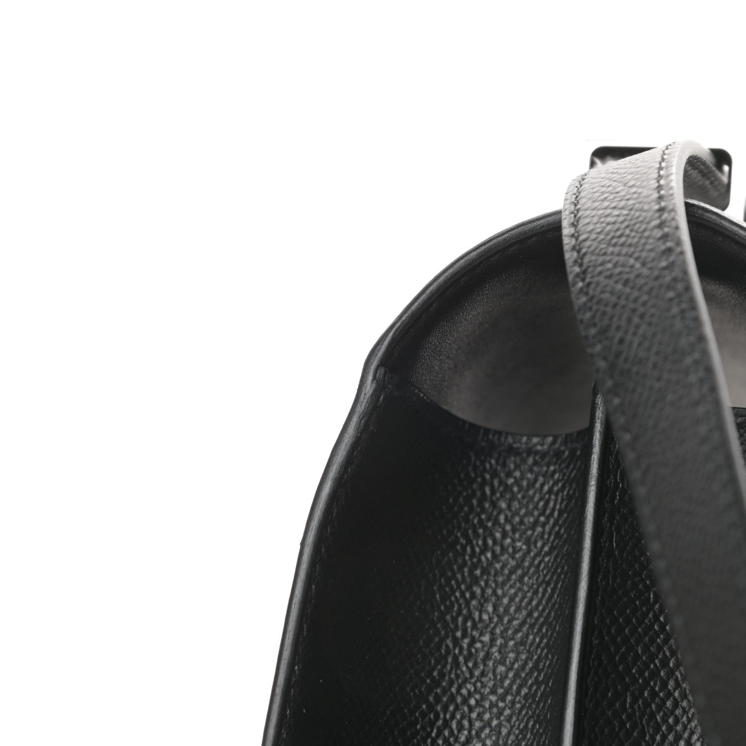 Hermes Epsom Constance 24 Black 16 of 16