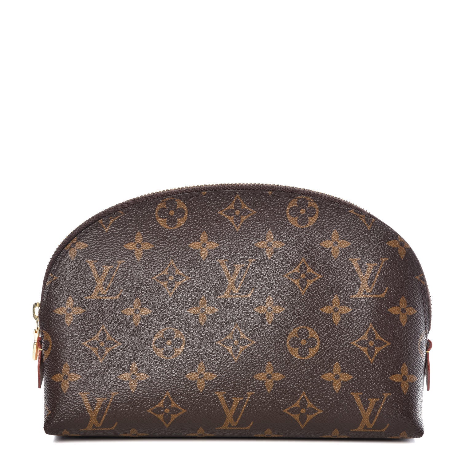 Louis Vuitton Monogram Cosmetic Pouch GM 1 of 8