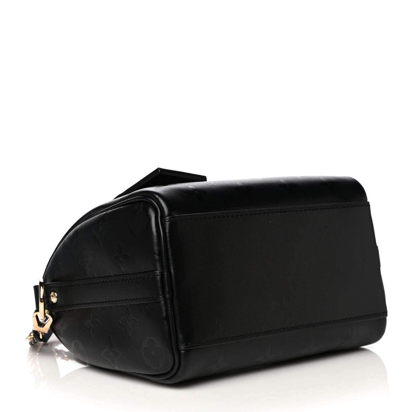 Monogram Ink Speedy BB Black