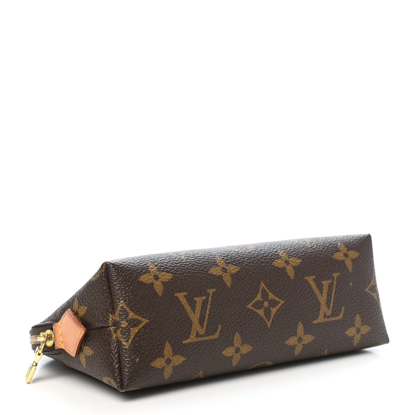 Monogram Cosmetic Pouch