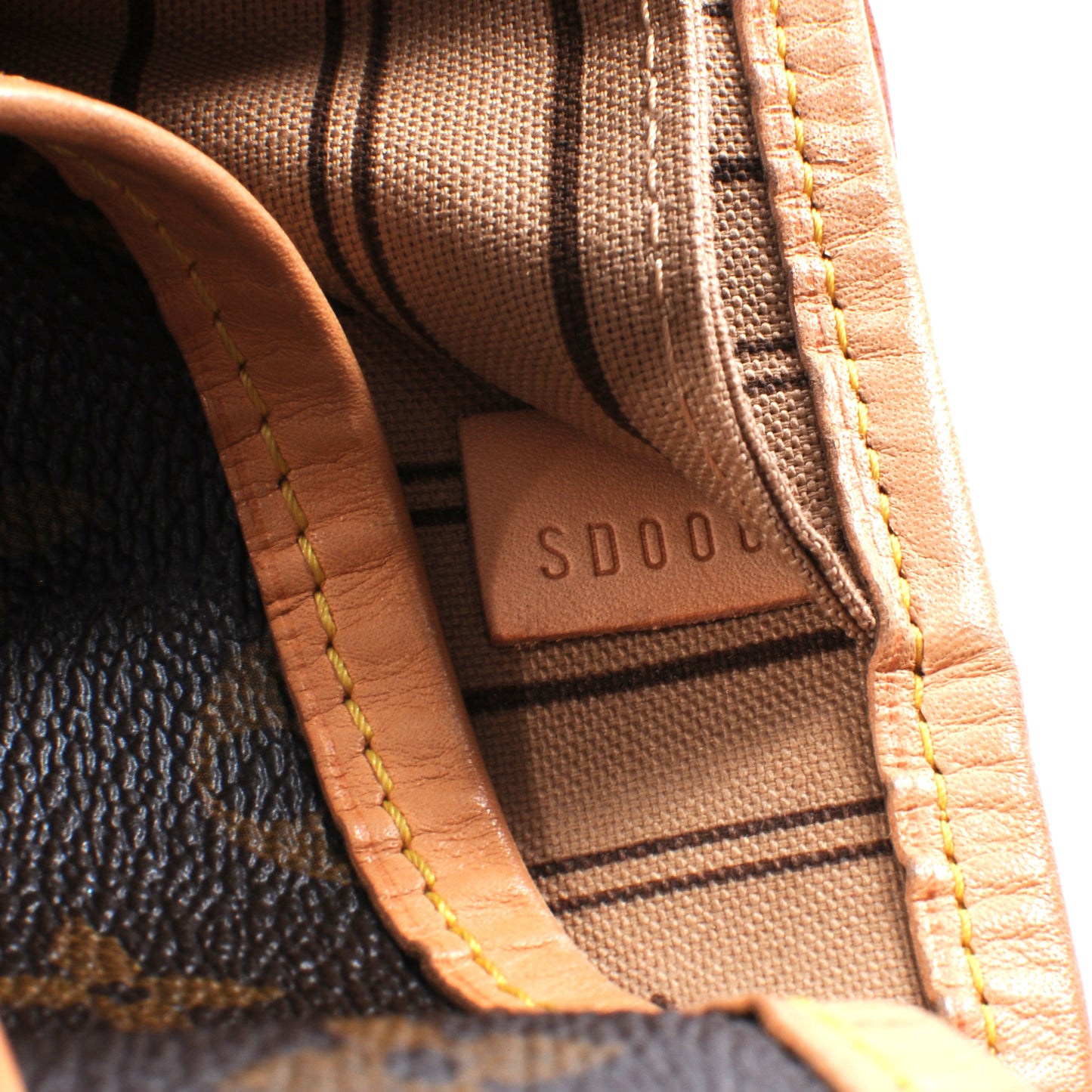 Monogram Neverfull GM