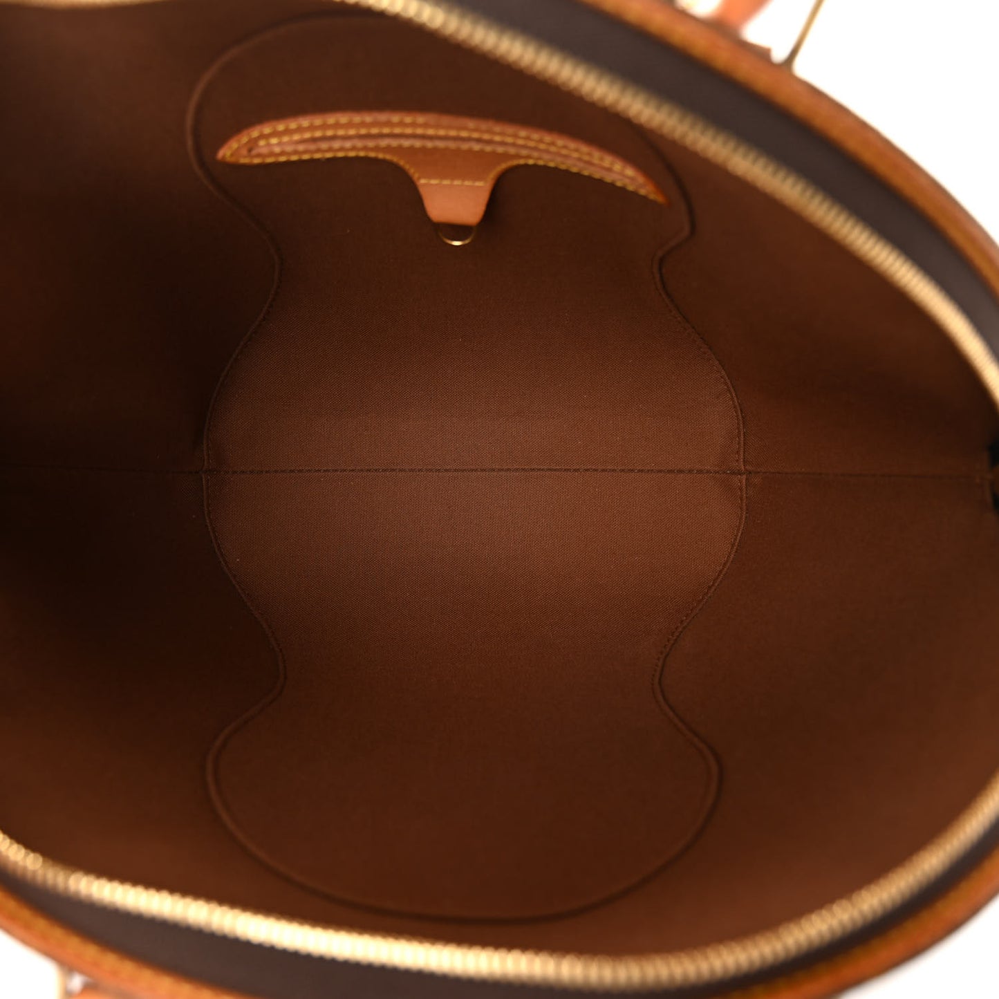 Monogram Ellipse MM