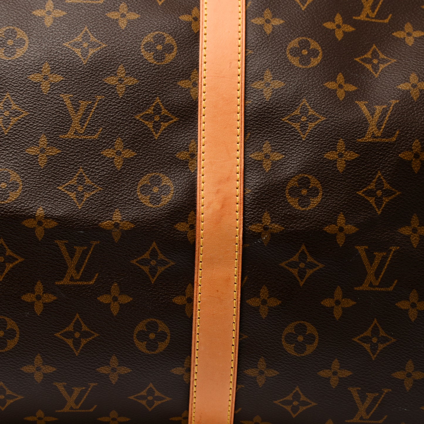 Monogram Keepall Bandouliere 60