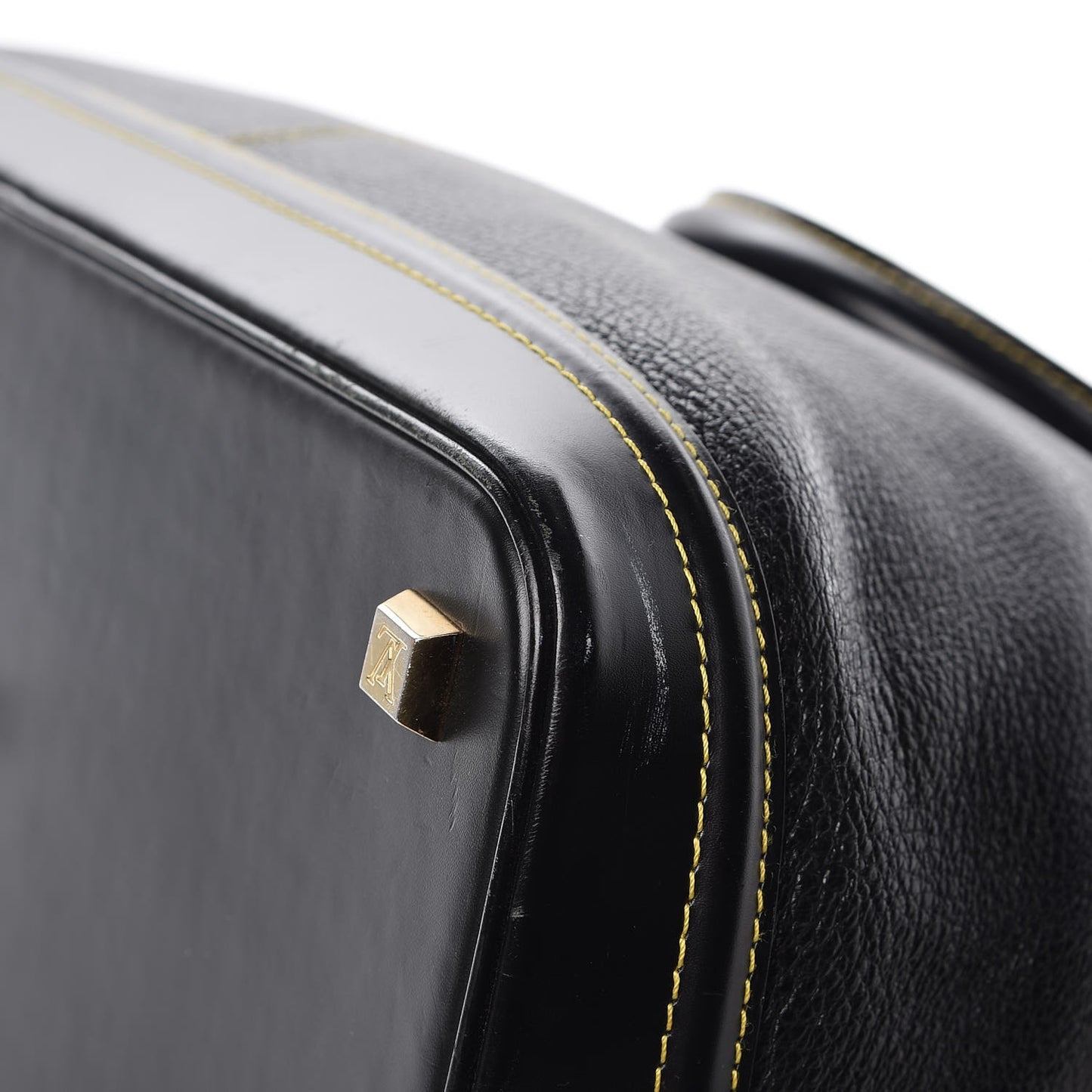 Suhali Lockit GM Black