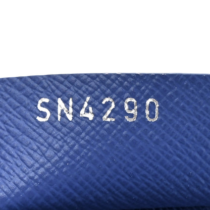 Louis Vuitton Monogram Pastel Colors LV Block 9 of 11