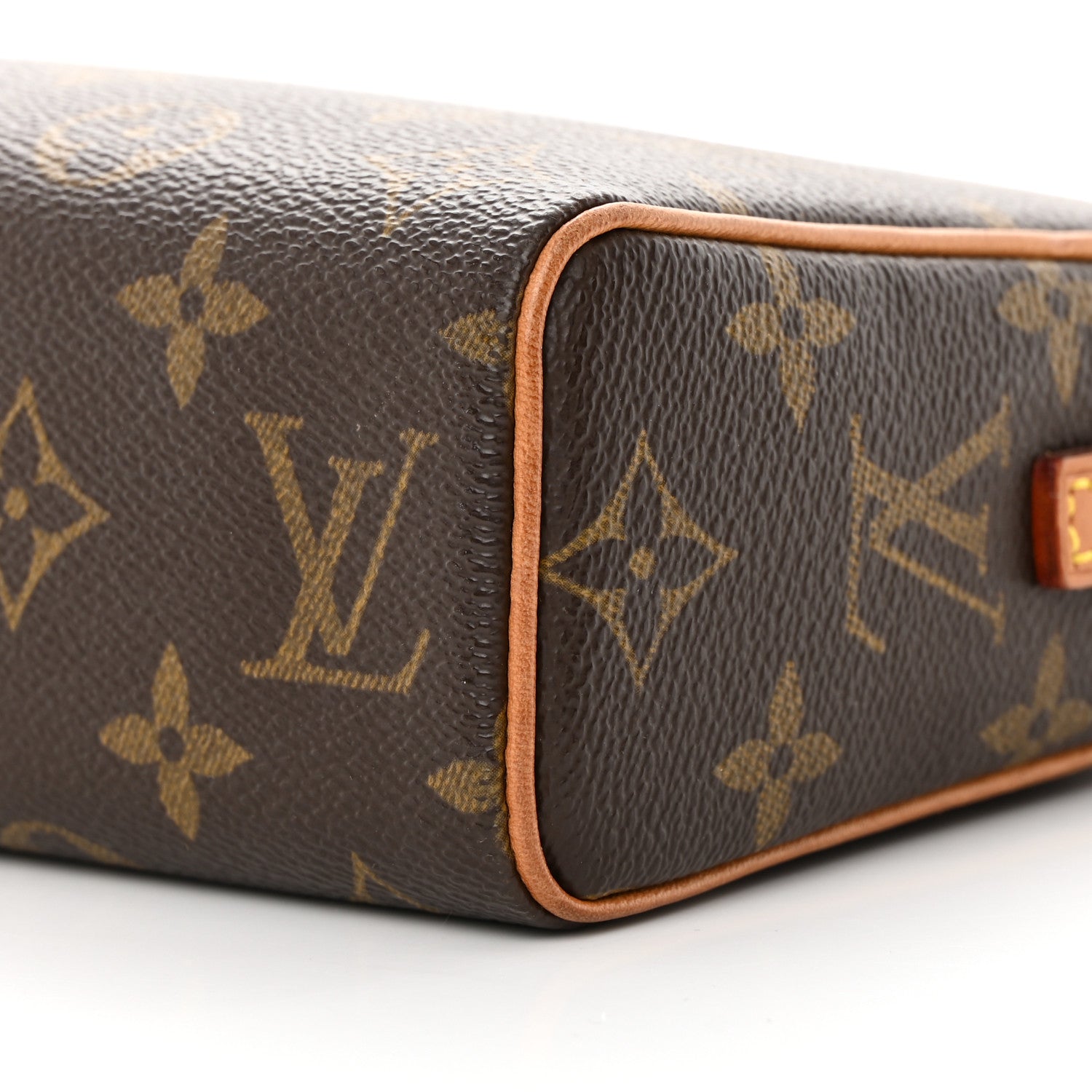 Louis Vuitton LOUIS VUITTON Monogram Recital 9 of 10