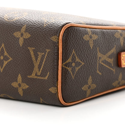 Louis Vuitton LOUIS VUITTON Monogram Recital 9 of 10