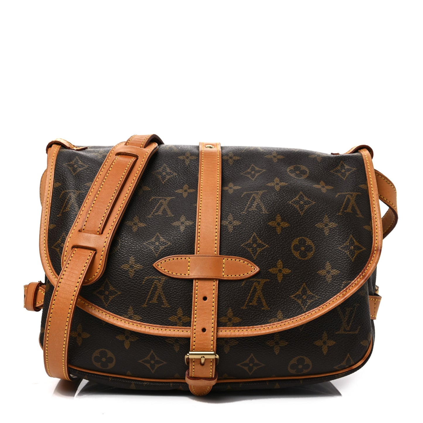 Monogram Saumur 30