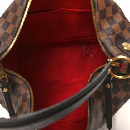 Louis Vuitton Damier Ebene Duomo Hobo 5 of 13