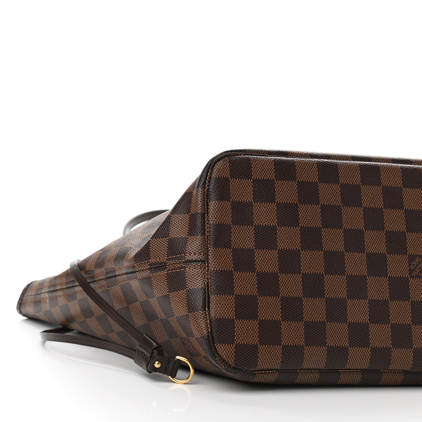 Damier Ebene Neo Neverfull MM
