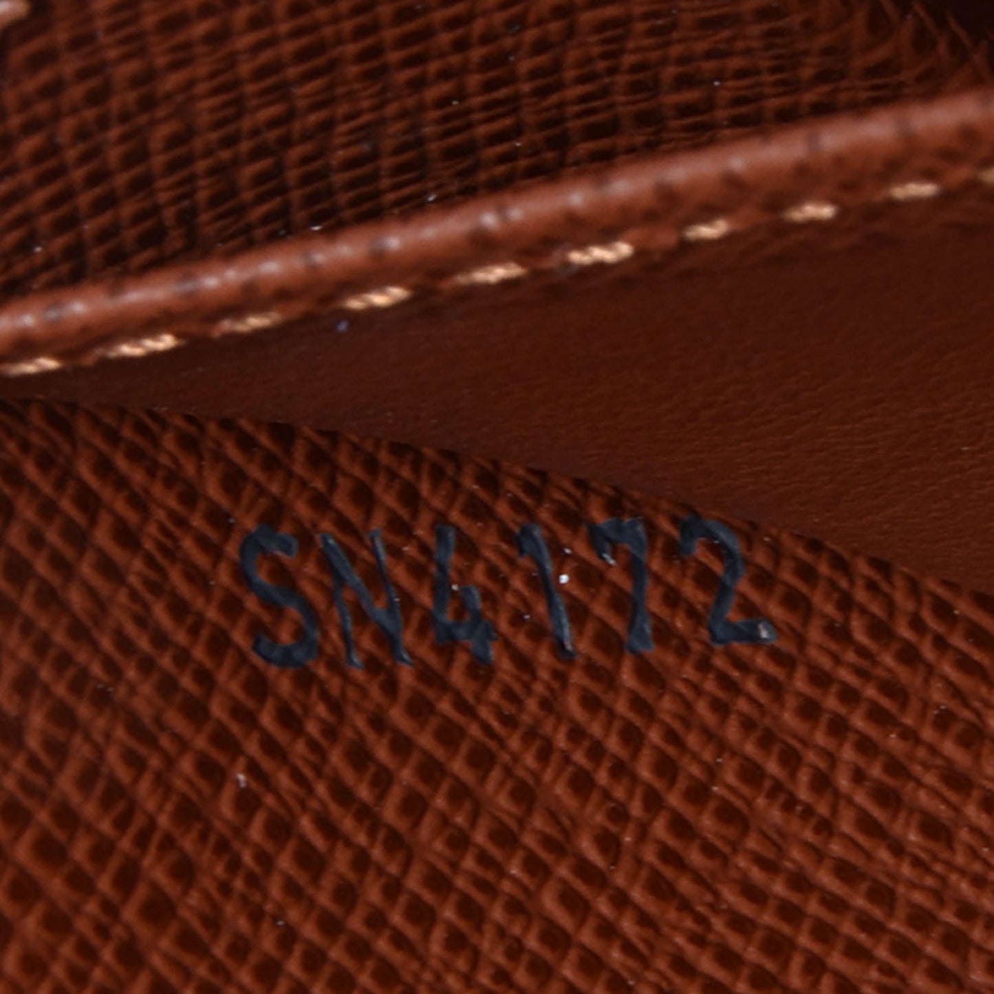 Monogram Zippy Coin Purse