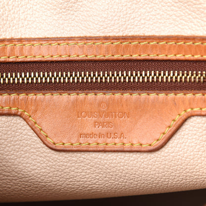 Louis Vuitton Monogram Petit Bucket 23 6 of 20