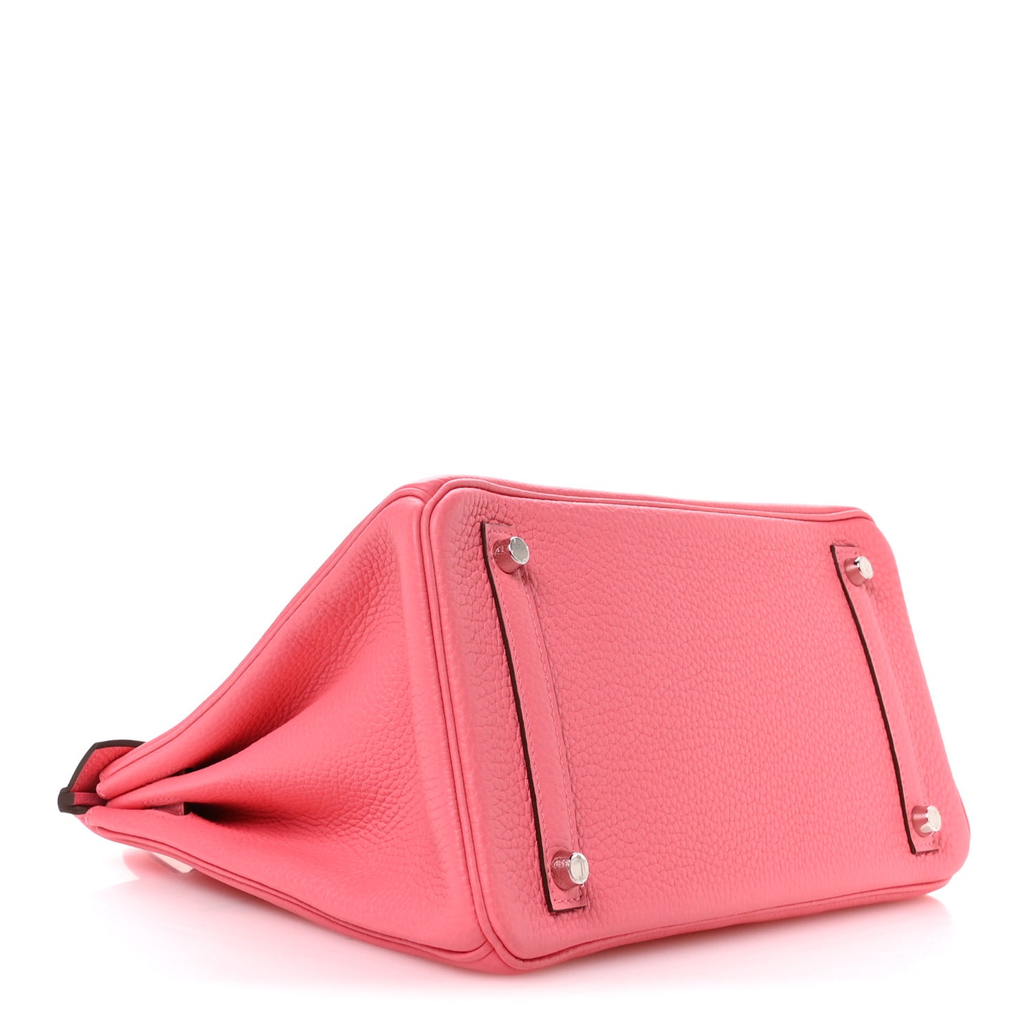Togo Birkin 30 Rose Azalee