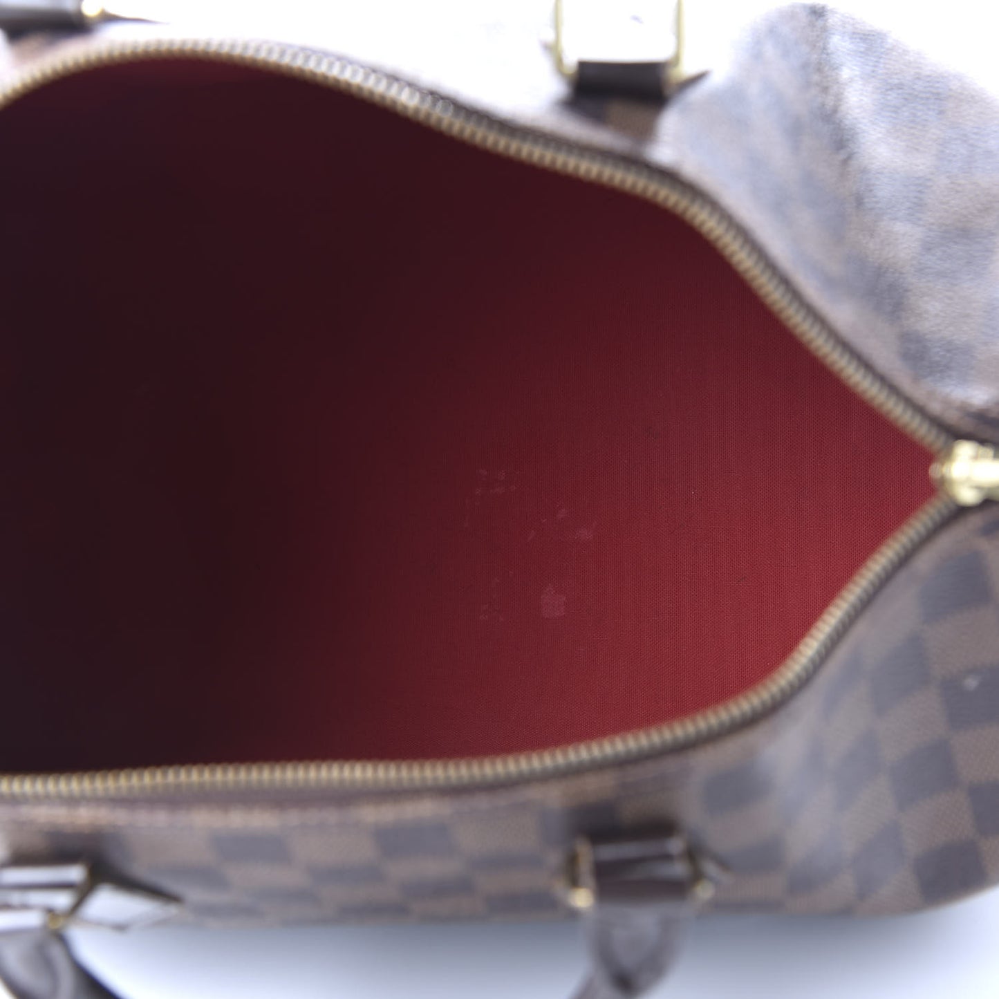 Damier Ebene Speedy 35