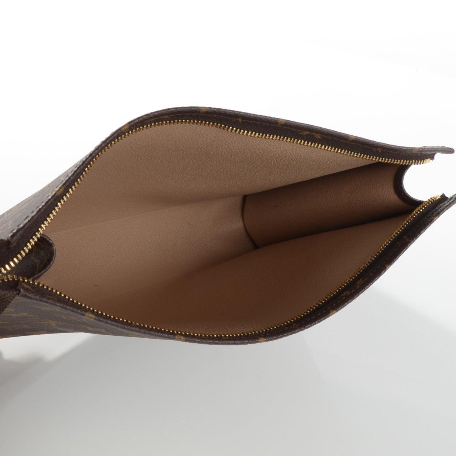 Louis Vuitton Monogram Toiletry Pouch 26 7 of 7