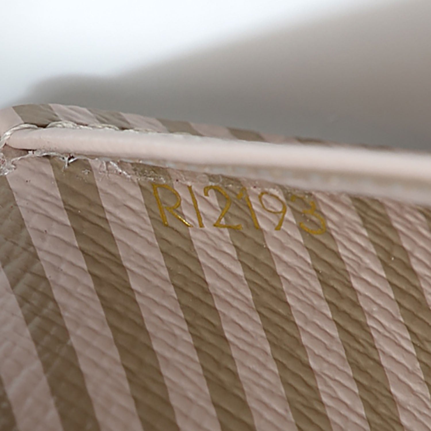 Louis Vuitton Monogram Trunks and Locks Small Ring Agenda Cover 7 of 8