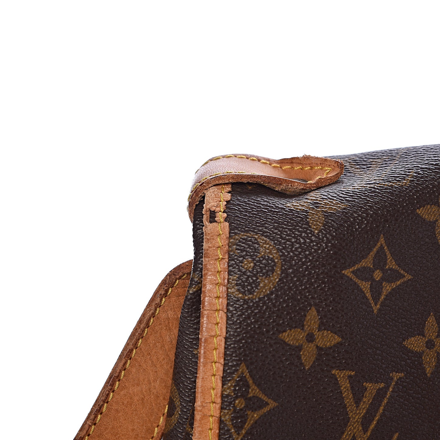 Monogram Saumur 35