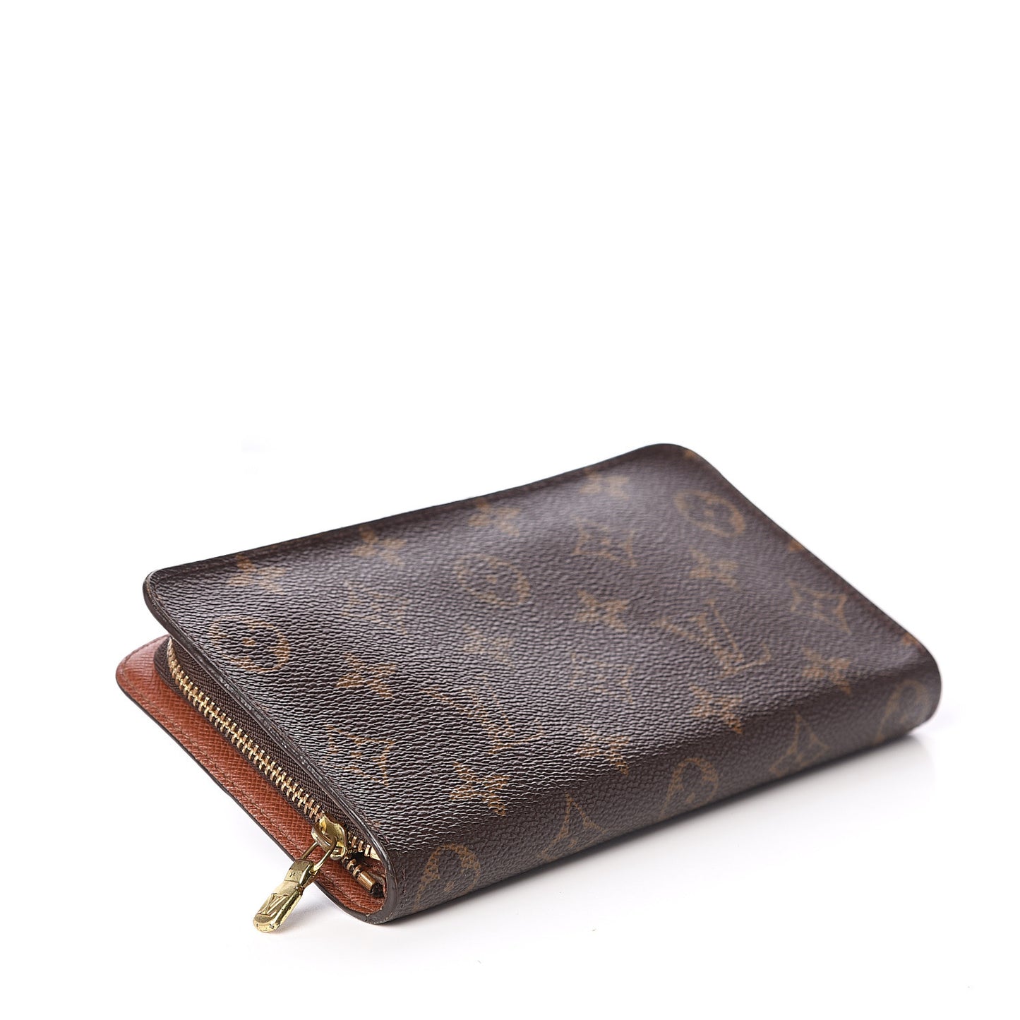 Monogram Porte-Monnaie Zippy Wallet