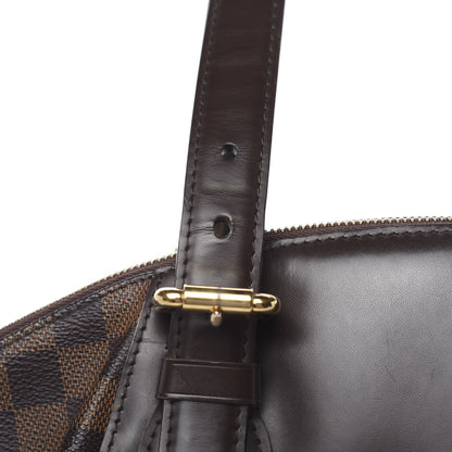 Louis Vuitton Damier Ebene Verona MM 19 of 24