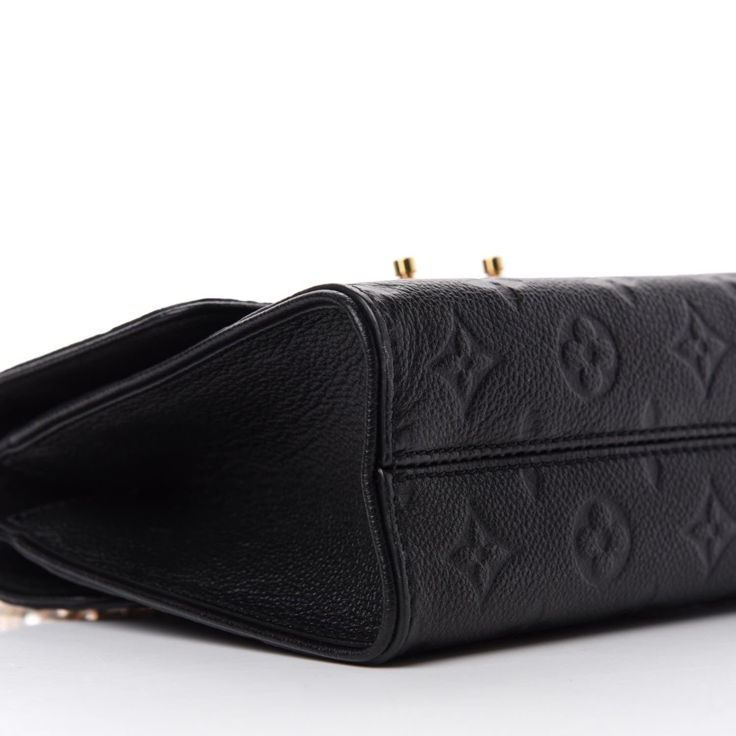 Louis Vuitton Empreinte Saint Sulpice PM Black 6 of 10