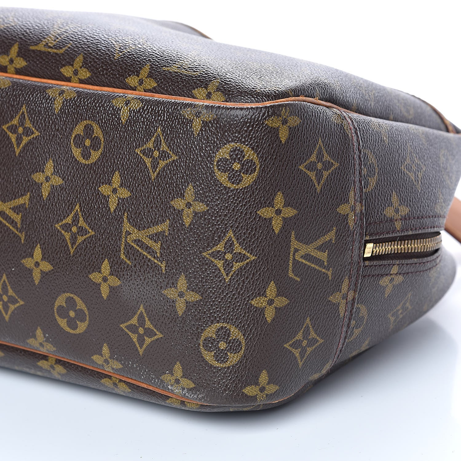 Louis Vuitton Monogram Deauville 10 of 20