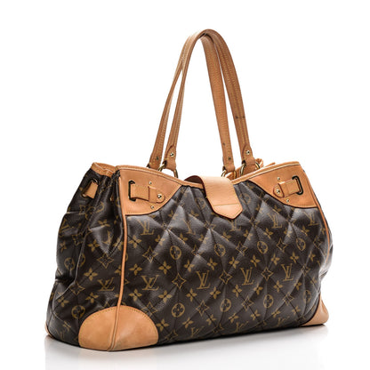 Louis Vuitton Monogram Etoile Shopper 3 of 12