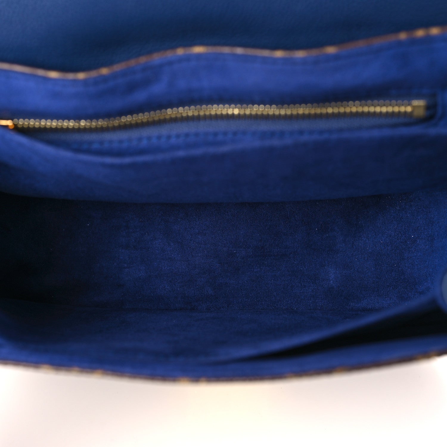 Louis Vuitton Monogram Eden MM Celeste 5 of 8