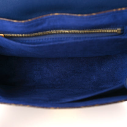 Louis Vuitton Monogram Eden MM Celeste 5 of 8