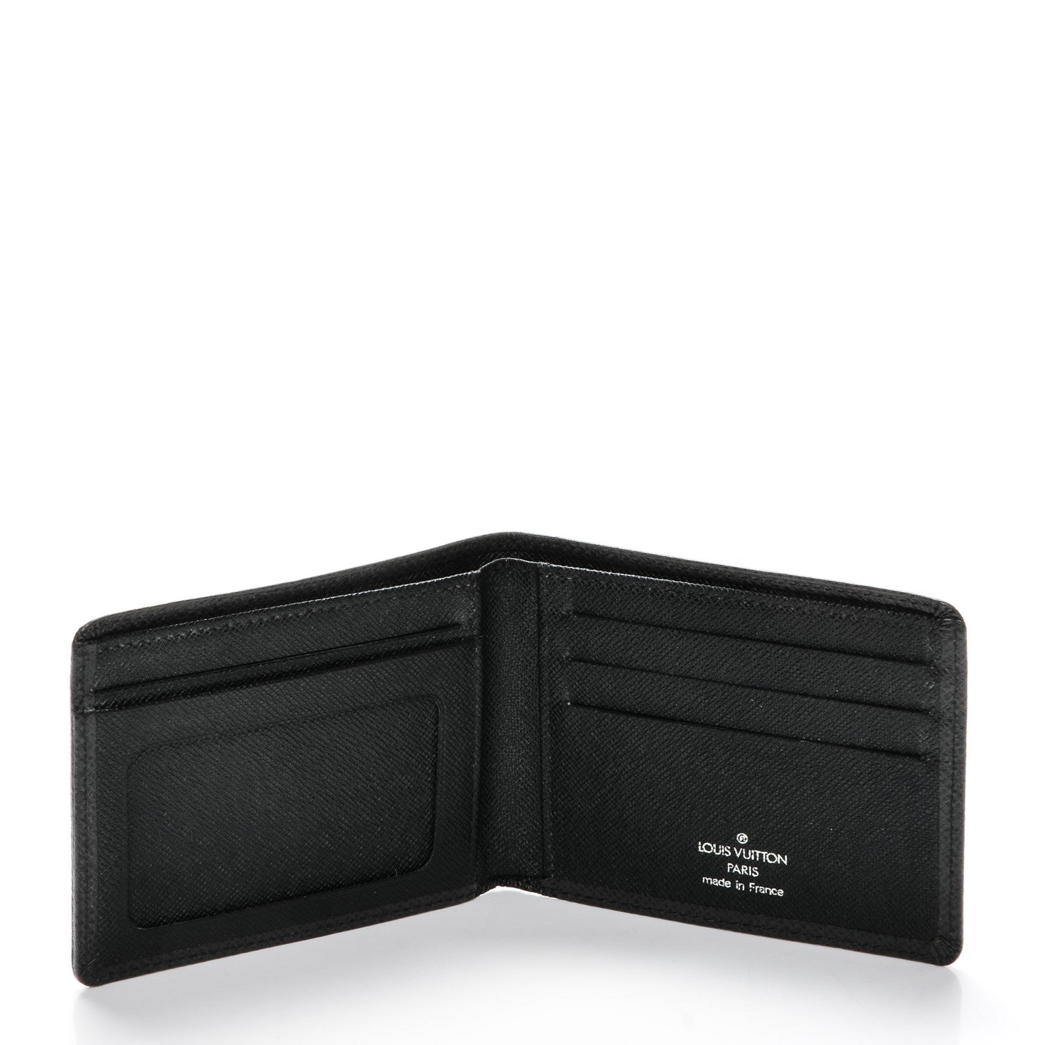 Louis Vuitton Taiga Slender ID Wallet Ardoise 5 of 6