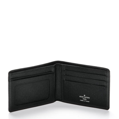 Louis Vuitton Taiga Slender ID Wallet Ardoise 5 of 6