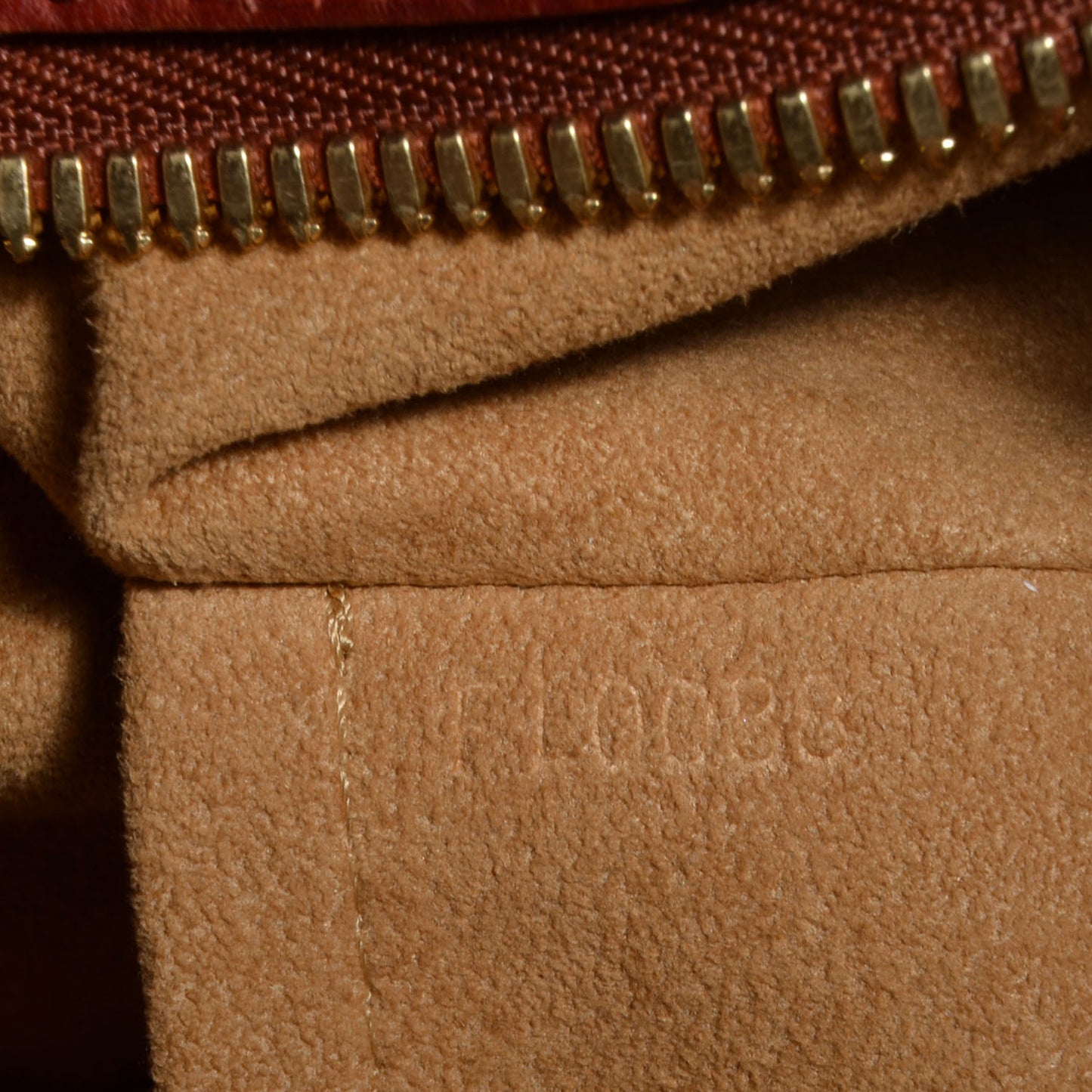 Richard Prince MANCRAZY Jokes Bag