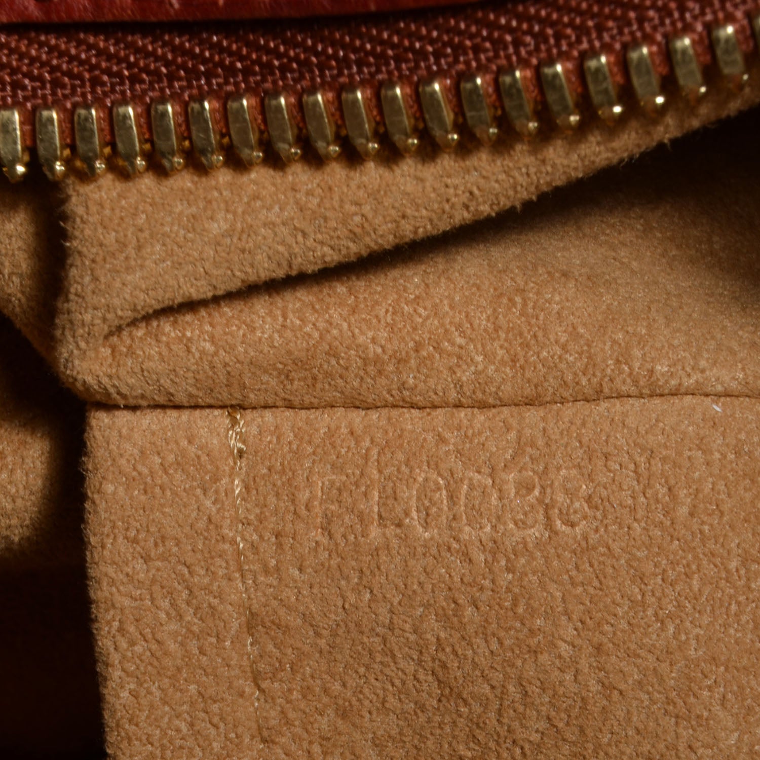 Louis Vuitton Richard Prince MANCRAZY Jokes Bag 6 of 7