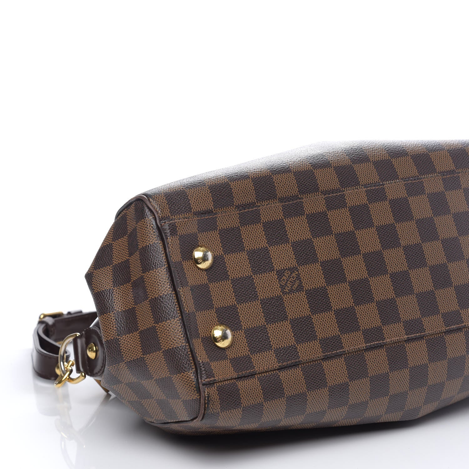 Louis Vuitton Damier Ebene Trevi PM 7 of 9