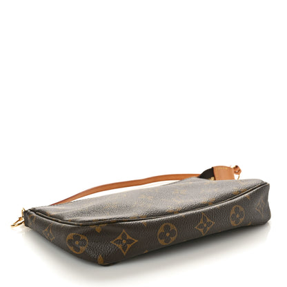 Louis Vuitton Monogram Pochette Accessories 4 of 10