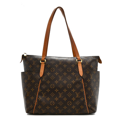 Louis Vuitton Monogram Totally MM 1 of 19
