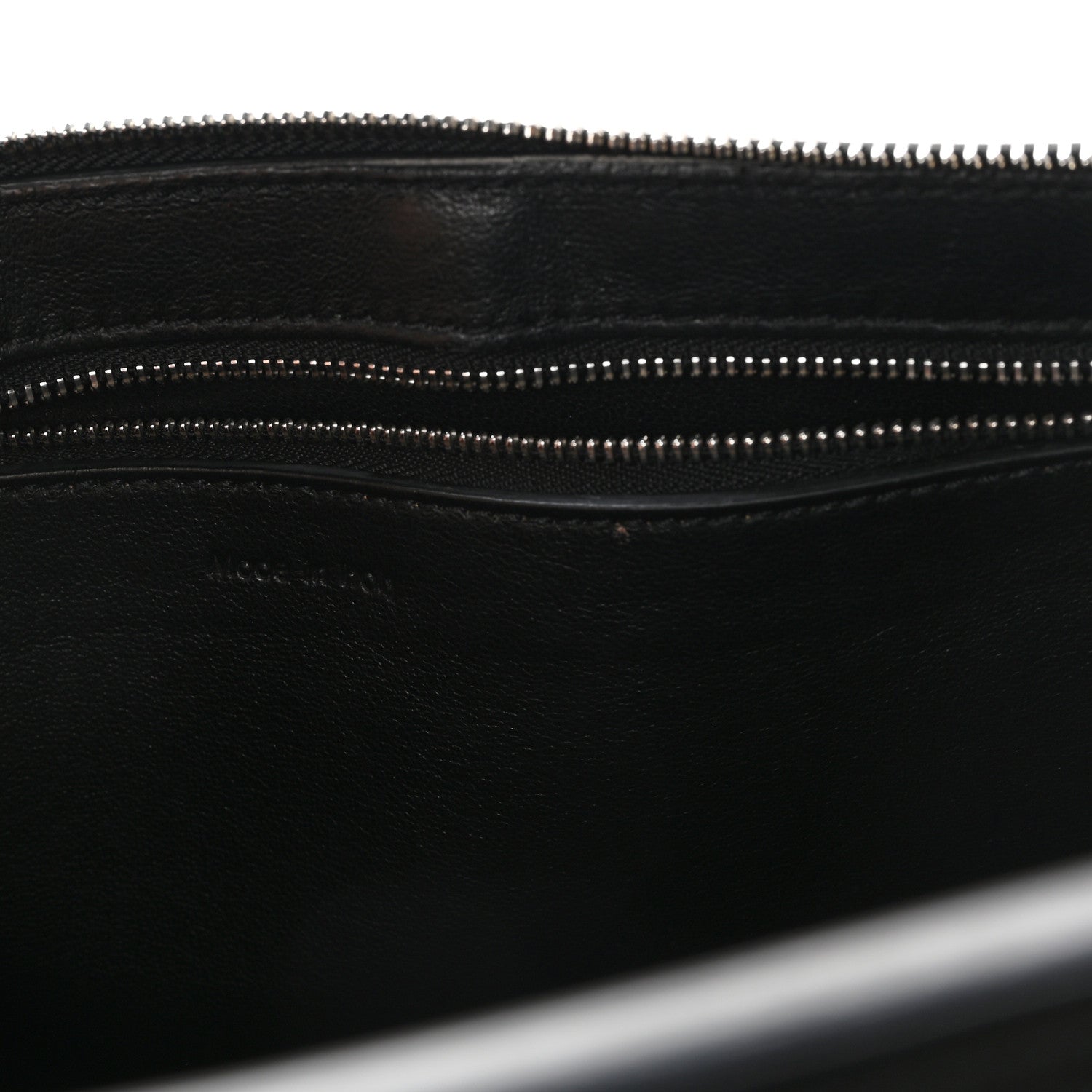 Celine Pony Hair Medium Edge Shoulder Bag Vermillion 7 of 11