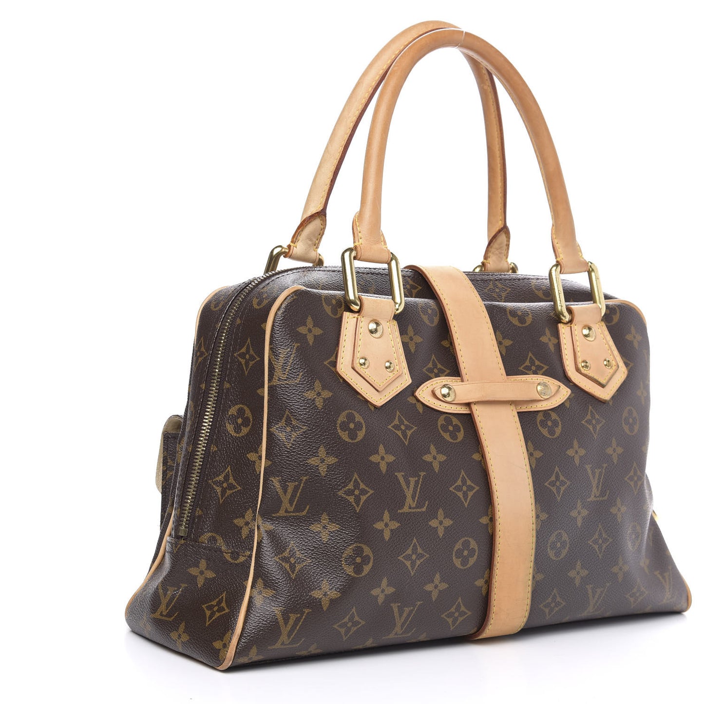 Monogram Manhattan GM