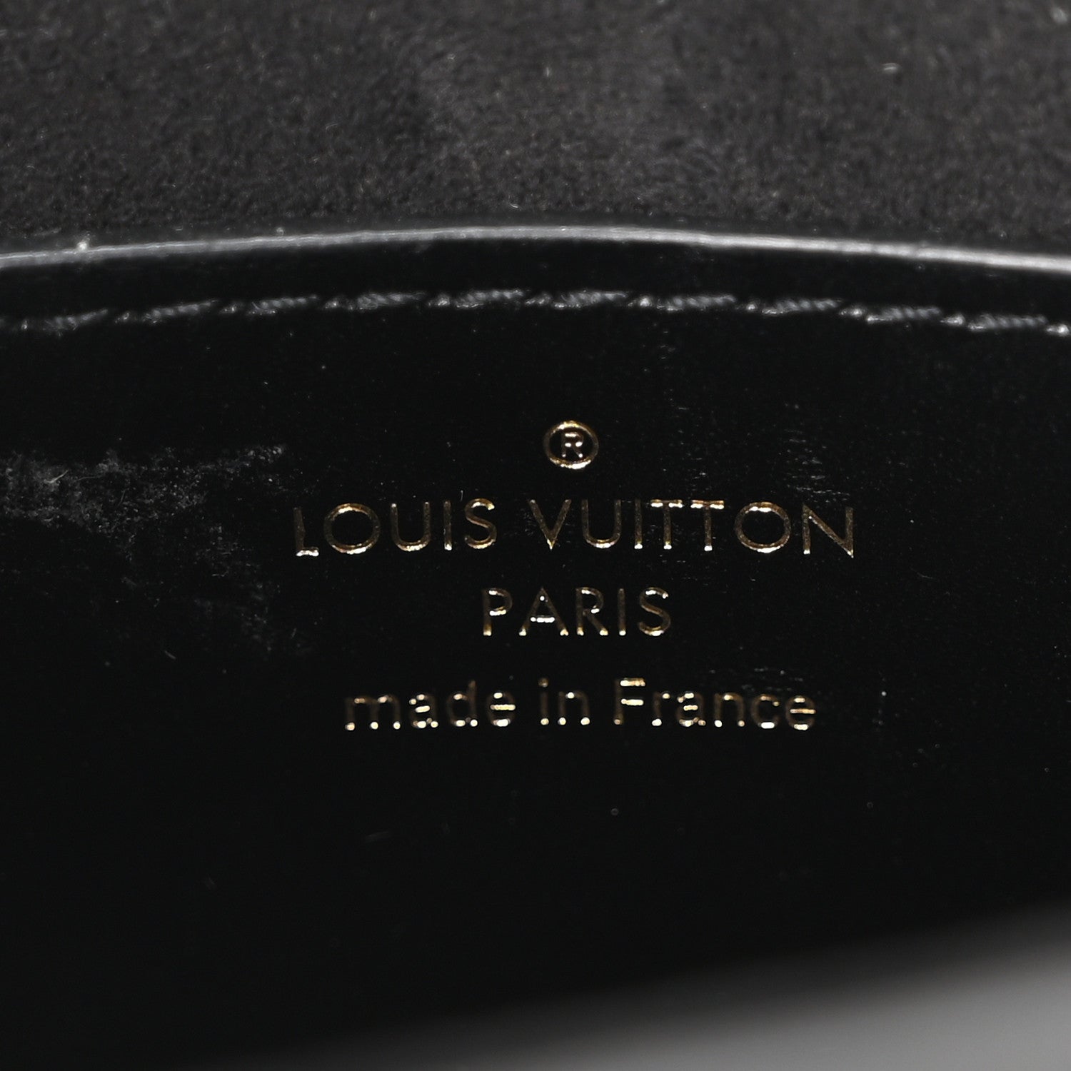 Louis Vuitton Calfskin Monogram Braided Twist Shoulder Bag MM Black 7 of 10