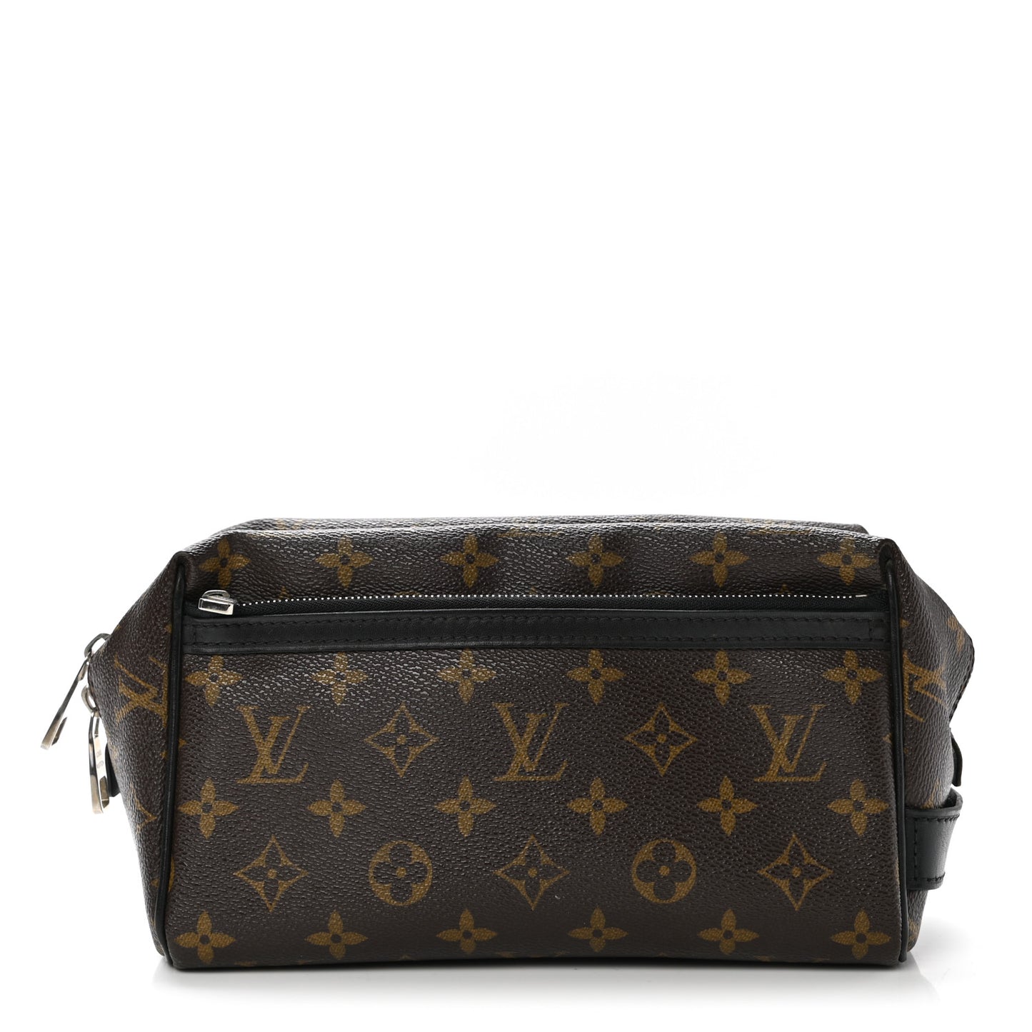 Monogram Macassar Toiletry Kit